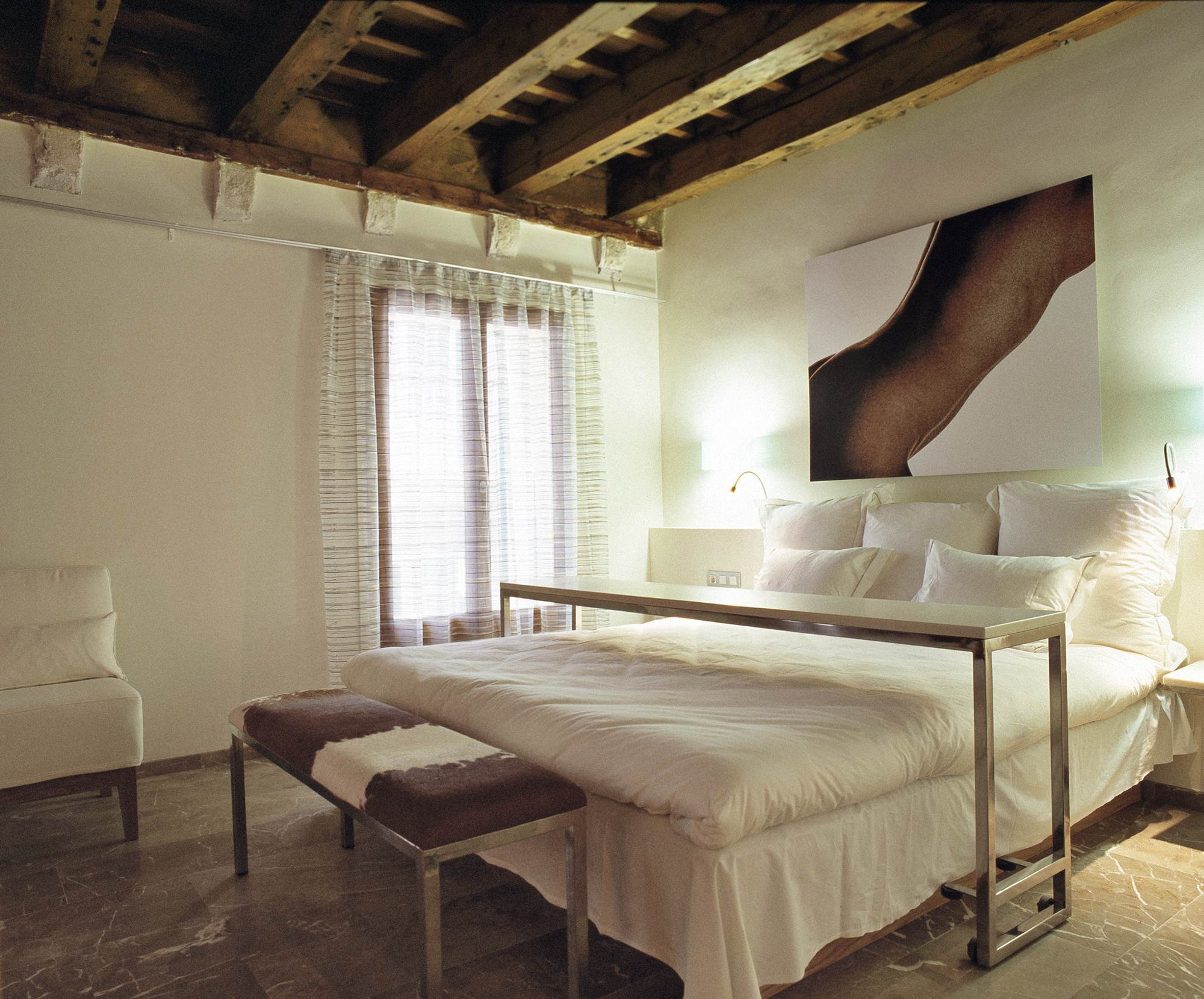 Petit Palace Hotel Tres Palma Szoba fotó