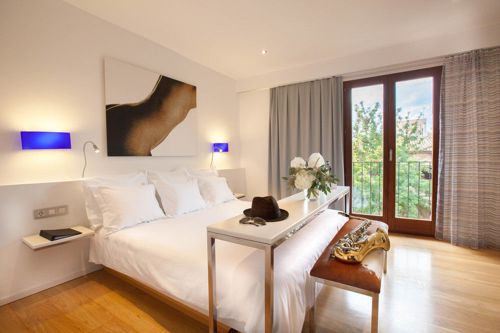 Petit Palace Hotel Tres Palma Kültér fotó