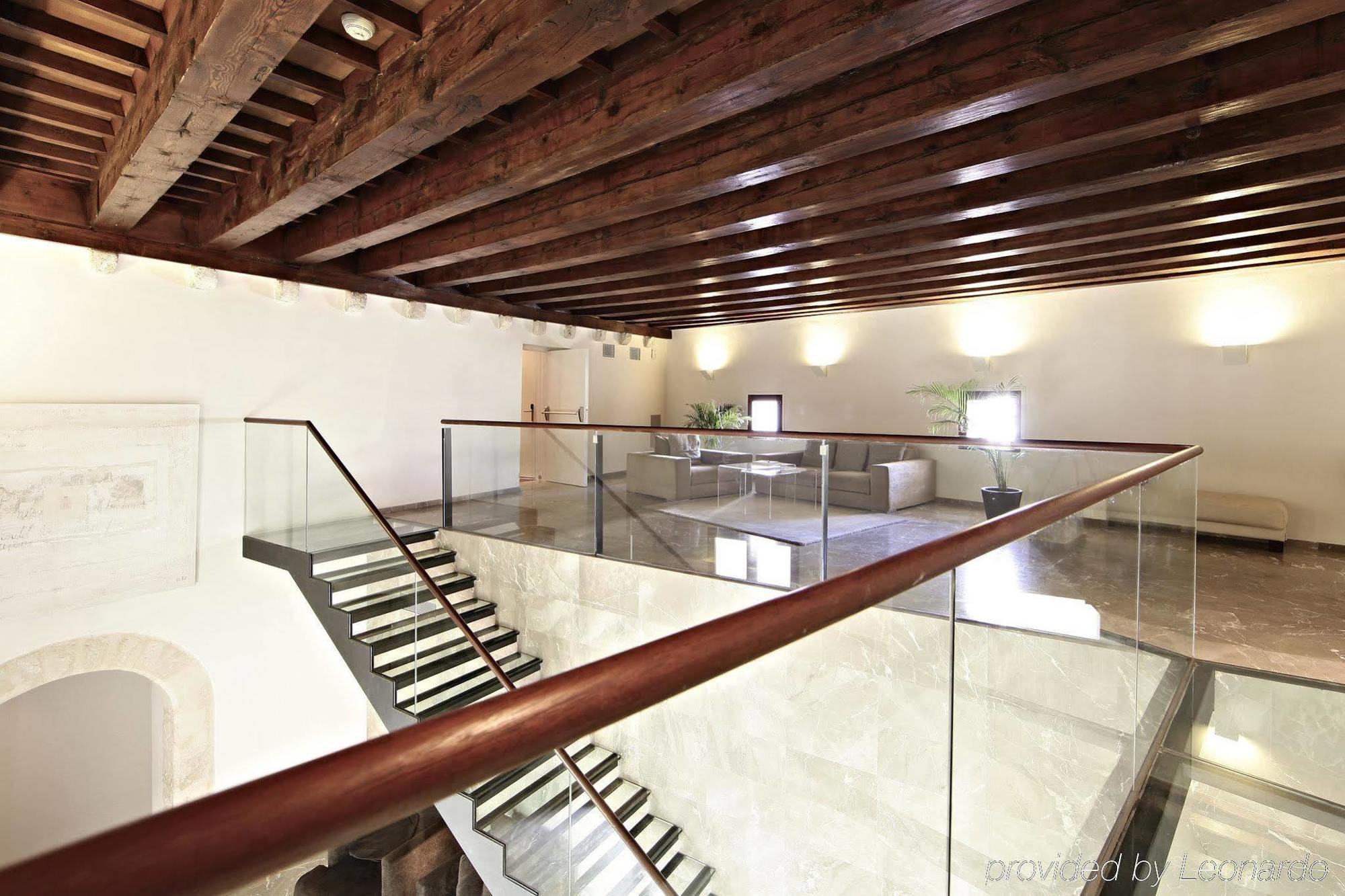 Petit Palace Hotel Tres Palma Szoba fotó