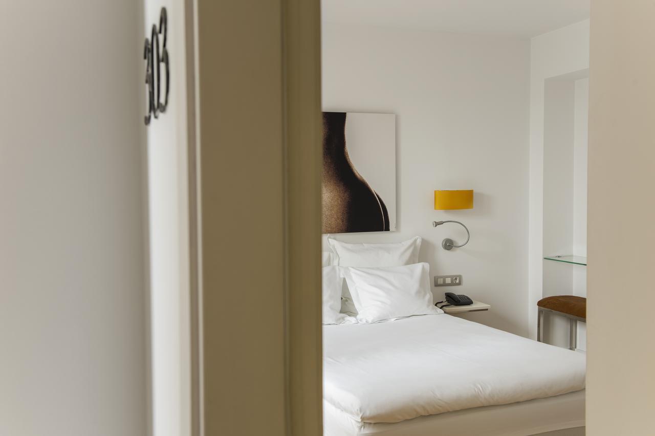 Petit Palace Hotel Tres Palma Kültér fotó
